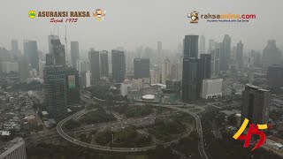 Jejak Awal Asuransi Raksa Pratikara | Asuransi Raksa