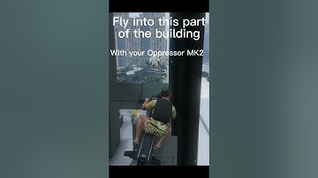 How to get inside the IAA office in GTA Online