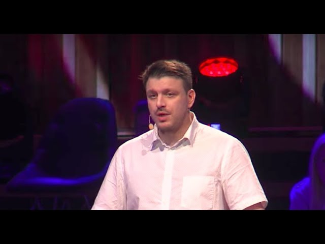 Kuhajmo i jedimo lokalno | Mate Janković | TEDxZagreb