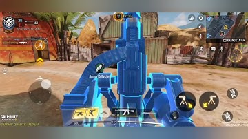 Firing Range 5V5 TDM Hardpoint || Call of Duty - MP Gameplay