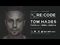 Capture de la vidéo Tom Hades Live At Re:code 1St Anniversary @ Hangar, Osijek [18.01.2020]