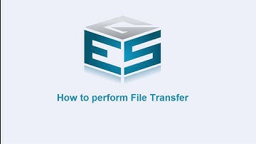File Transfer