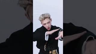 Felix deep voice everytime!!!😱