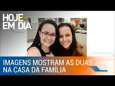 Vídeo: Pai Suspeito De Matar Sua Família Tentou Matar Sua Esposa