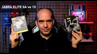 Jabra Elite 10 ve Elite 8 Active İncelemesi