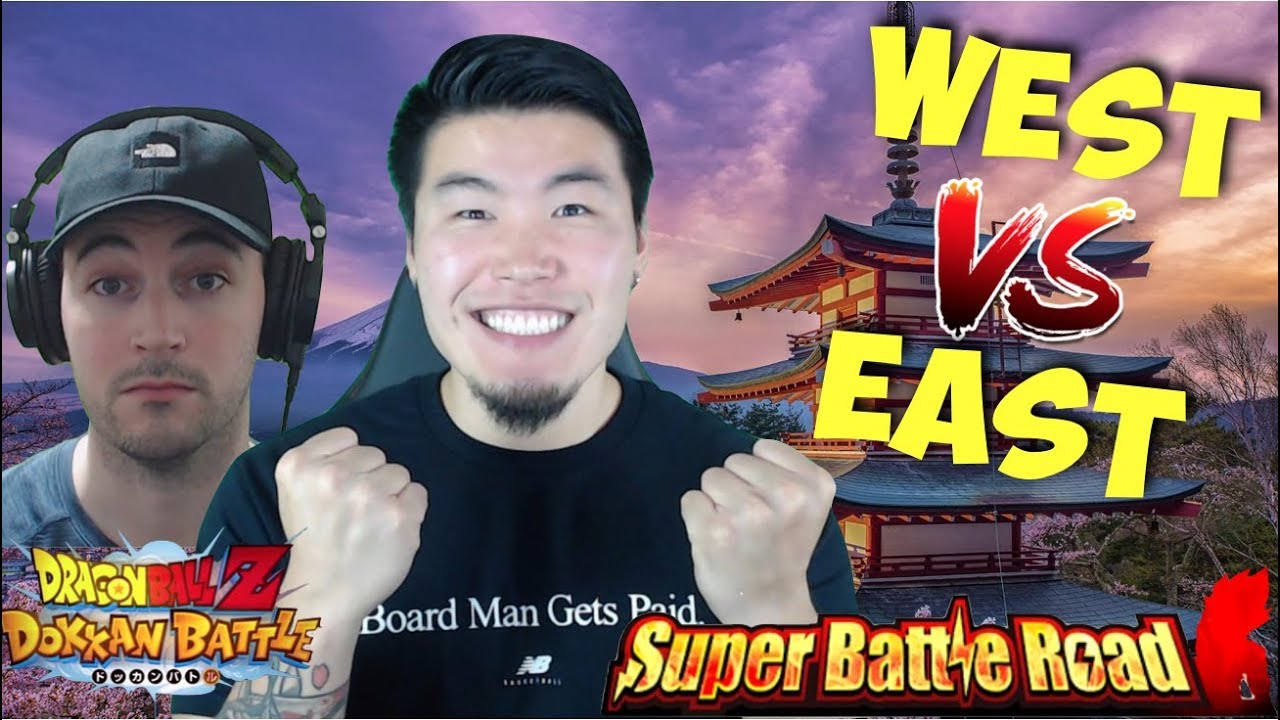 POWER OF SSJ4! Tallen vs Tiger Uppercut Super Battle Road: DBZ Dokkan Battle