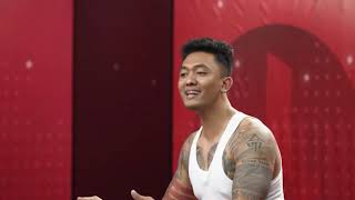 Youtube's Got Talent Uus | skinnyindonesia24