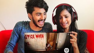 HORROR GAMES l DUDY ശെരിക്കും പേടിച്ചു l UNBOXINGDUDE l