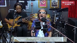 Download Lagu Sahara -  Hilang MP3 Download Lagu Sahara -  Hilang MP3