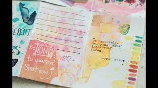 Davenparty: Zine {Part 2}