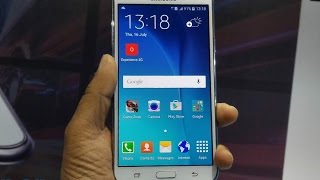 How to Recover Photos from Samsung Galaxy J5 and J7