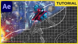 Convert any photo to 3D! || Tutorial - After Effects screenshot 3