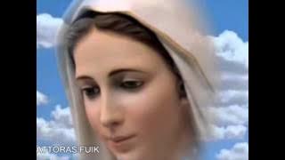 AVE MARIA - Pe. Natalino Gusmao