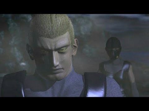 ディノクライシス