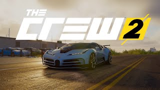 Driving with da boys | Grinding Light Trails | The Crew 2 India