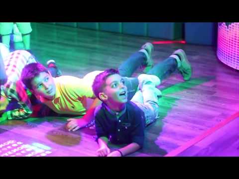 მხიარული და დასამახსოვრებელი დაბადების დღე