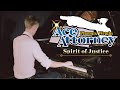 ACE ATTORNEY Court Themes MEDLEY - Succulents