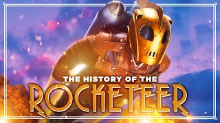 From Failure to Redemption: The Story of The Rocketeer