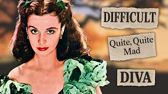 Few Know of the Secret Demons Vivien Leigh Was Fighting Off-Camera