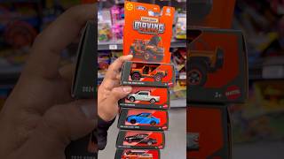 2026 Matchbox Moving Parts #matchbox #diecast #hotwheels