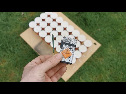 EXCLUSIVE PYRO GIVE AWAY 2023 