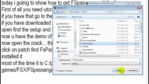 How to get FSpassengers X for free!