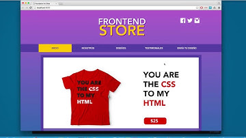 Curso Single Page con Foundation, SASS y Gulp: Viendo el Proyecto Completo