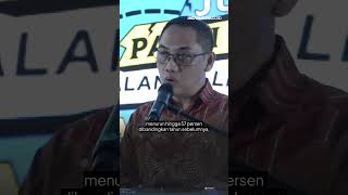 Transaksi Judol Menurun, Kemkomdigi Apresiasi Gerakan “Judi Pasti Rugi” #indonesiagoid