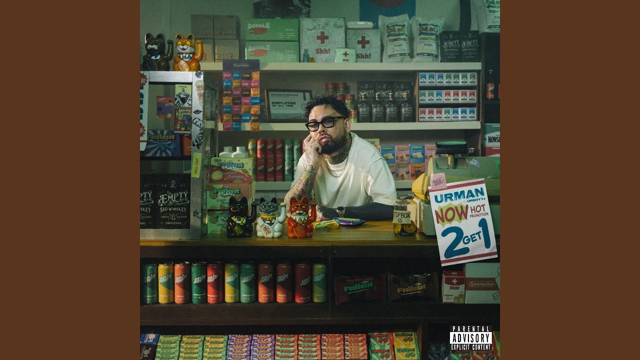 Tonton หาไม่ได้ (feat. HYE) di YouTube Tonton หาไม่ได้ (feat. HYE) di YouTube