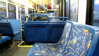 Omnitrans_2000 New Flyer C40LF #0117 - Route 67
