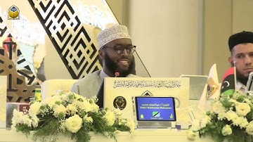 ما تيسّر من سورة الأعراف | برواية ابن وردان عن أبي جعفر المدني | تلاوة عبدالمنان محمد حسن