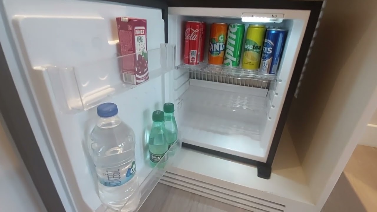 Tui Blue Sensatori Barut Fethiye, Adult Area Swim Up room.