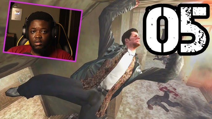 Max Payne Mobile Review (Android) - Samsung Galaxy S İ - AndroidPipe.com -  video Dailymotion