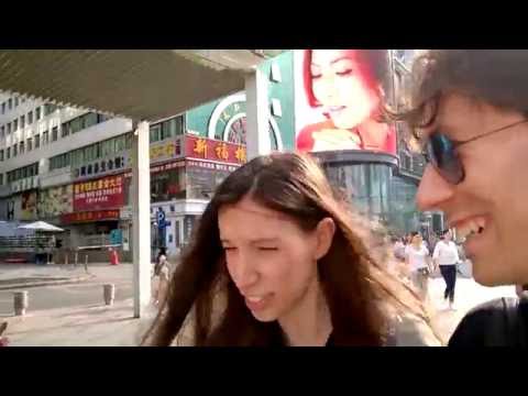 LAOJIE The Cheapest Street Market Of Shenzhen