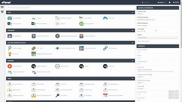cPanel: How to Install an SSL Certificate using AutoInstall SSL