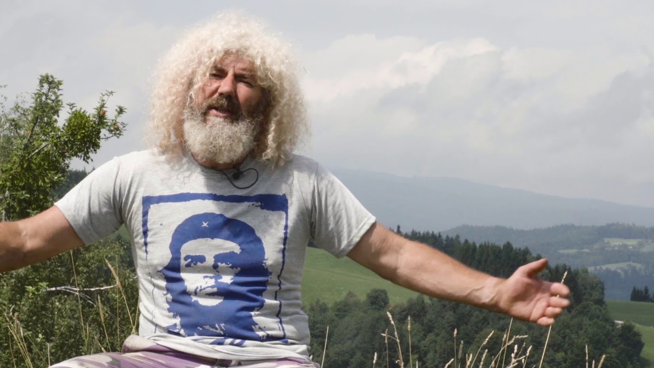 Robert Franz: Bundestagswahl - YouTube