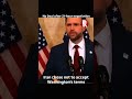JD Vance: US-Iran talks in Islamabad collapse after 21 hours. #Diplomacy