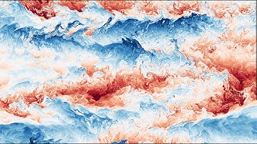 Stratified Turbulence: A Journey Across Scales