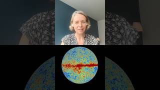 NASA Captured the Oldest Light in the Universe #bigbang #cosmology