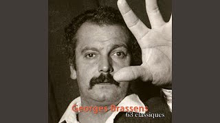 Video thumbnail of "Georges Brassens - Maman, papa"