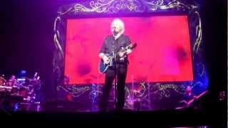 Barry Gibb To Love Somebody Brisbane 16/02/2013