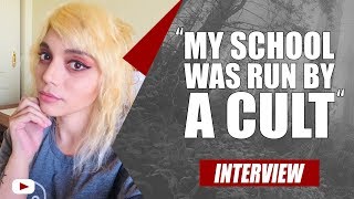 My SCHOOL was run by a CULT! - Former TMO School Student Tells All