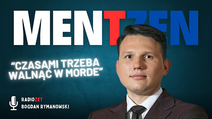 💥 Mentzen: 'Czasem mężczyzna musi dać komuś w mordę' – o obronie honoru Kaczyńskiego