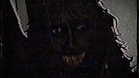 Psycho Brainhunter - Analog Horror - THE FACTORY - Part 2