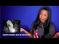 Capture de la vidéo Chante Moore - As If We Never Met *Dayone Reacts*