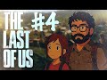 TRAVERSONS LE PONT AVEC HENRY ET SAM ! (The last of Us #4)