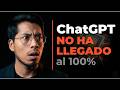 Por qué ChatGPT y Claude AÚN no están al 100%
