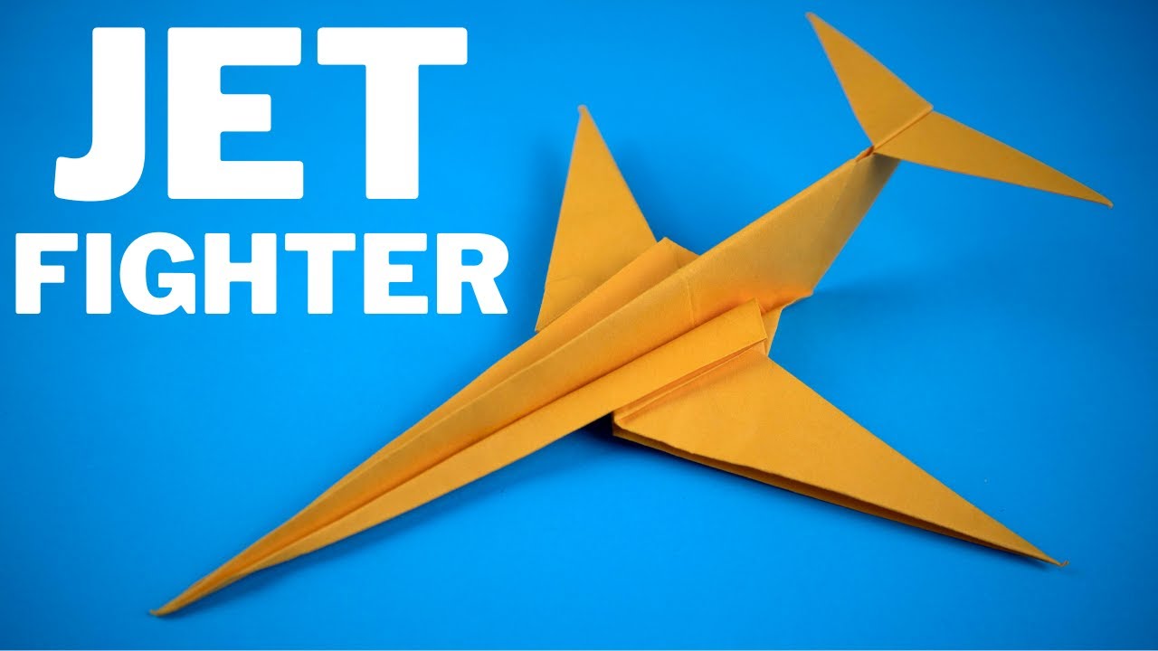 Aeroplanini Di Carta (JET) Come Fare un Aereo di Carta (2021) ️ YouTube Aeroplanini Di Carta (JET) Come Fare un Aereo di Carta (2021) ️ YouTube