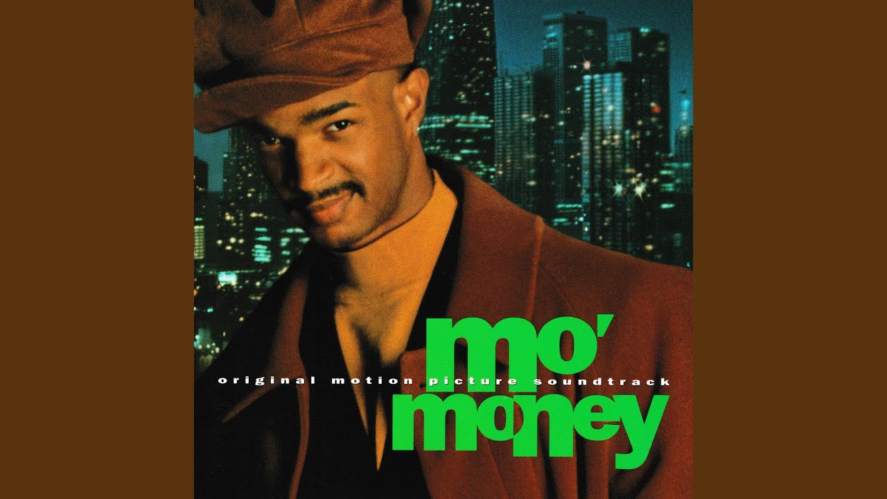 Let's Get Together (So Groovy Now)