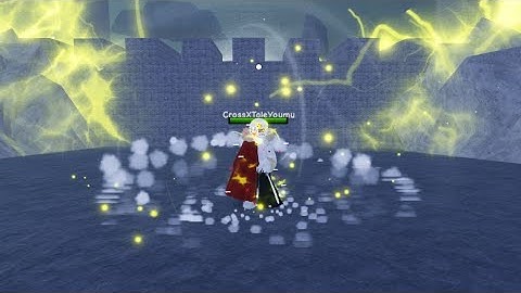 VHS & Omnithorn Sans|Undertale: Crazy Multiverse Timeline|Roblox